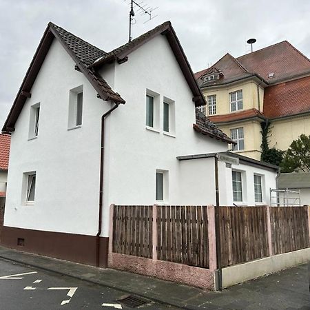 Sahra 1Zi. Wohnung Arheiligen Darmstadt Luaran gambar