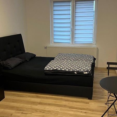 Sahra 1Zi. Wohnung Arheiligen Darmstadt Luaran gambar