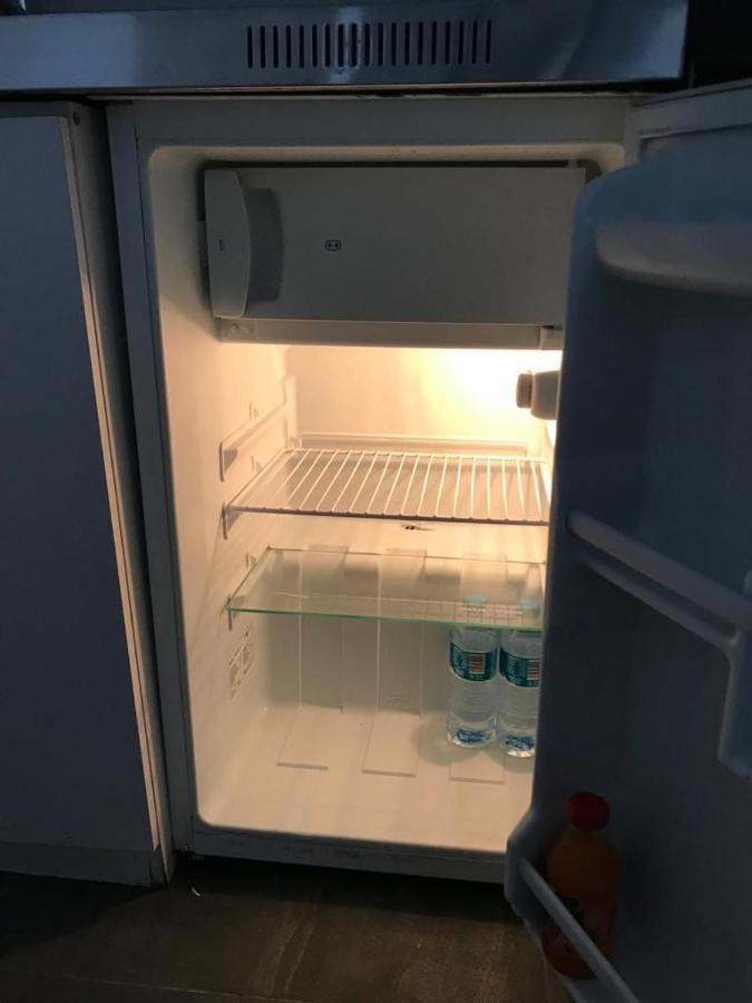Sahra 1Zi. Wohnung Arheiligen Darmstadt Luaran gambar