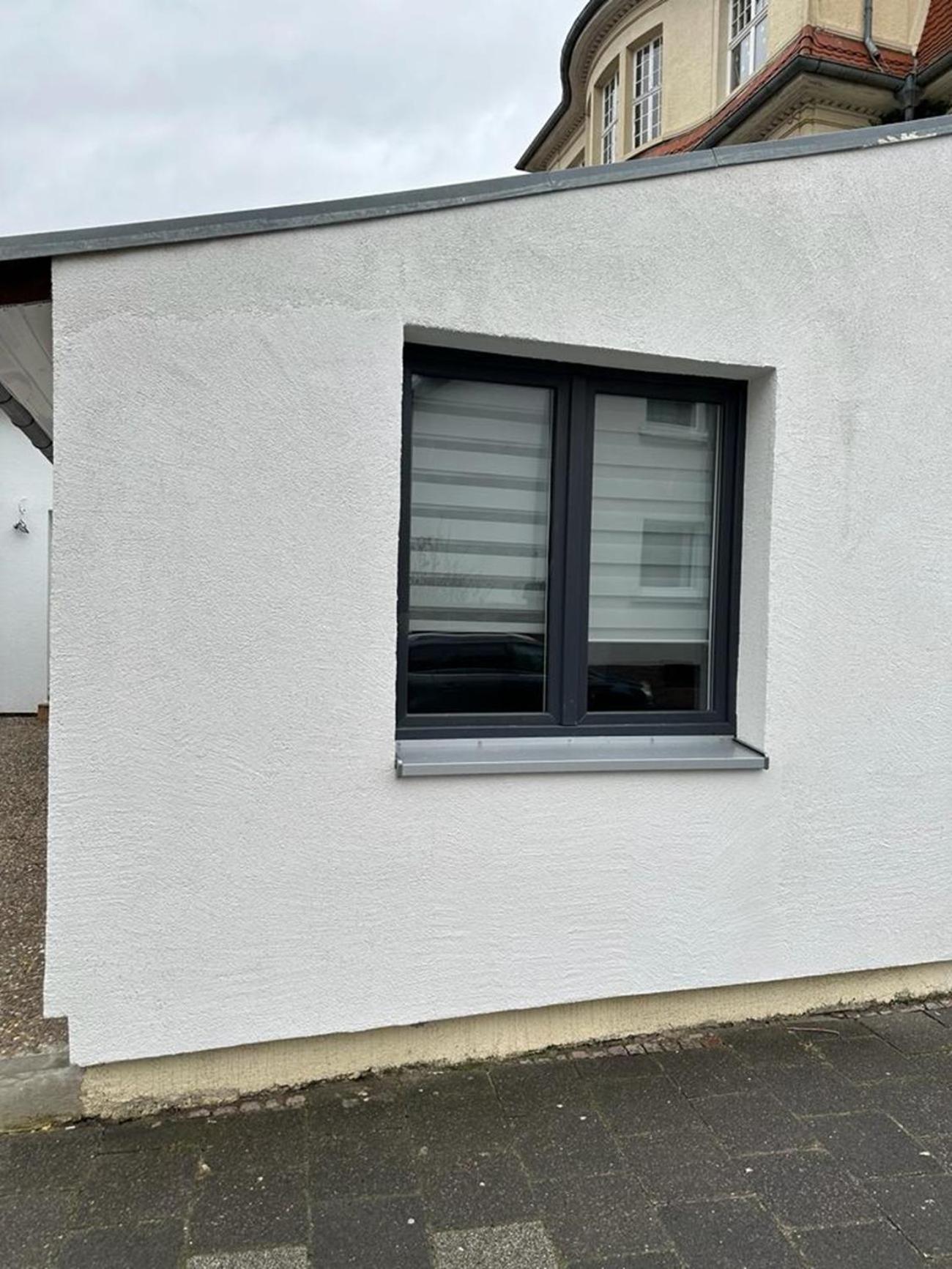 Sahra 1Zi. Wohnung Arheiligen Darmstadt Luaran gambar