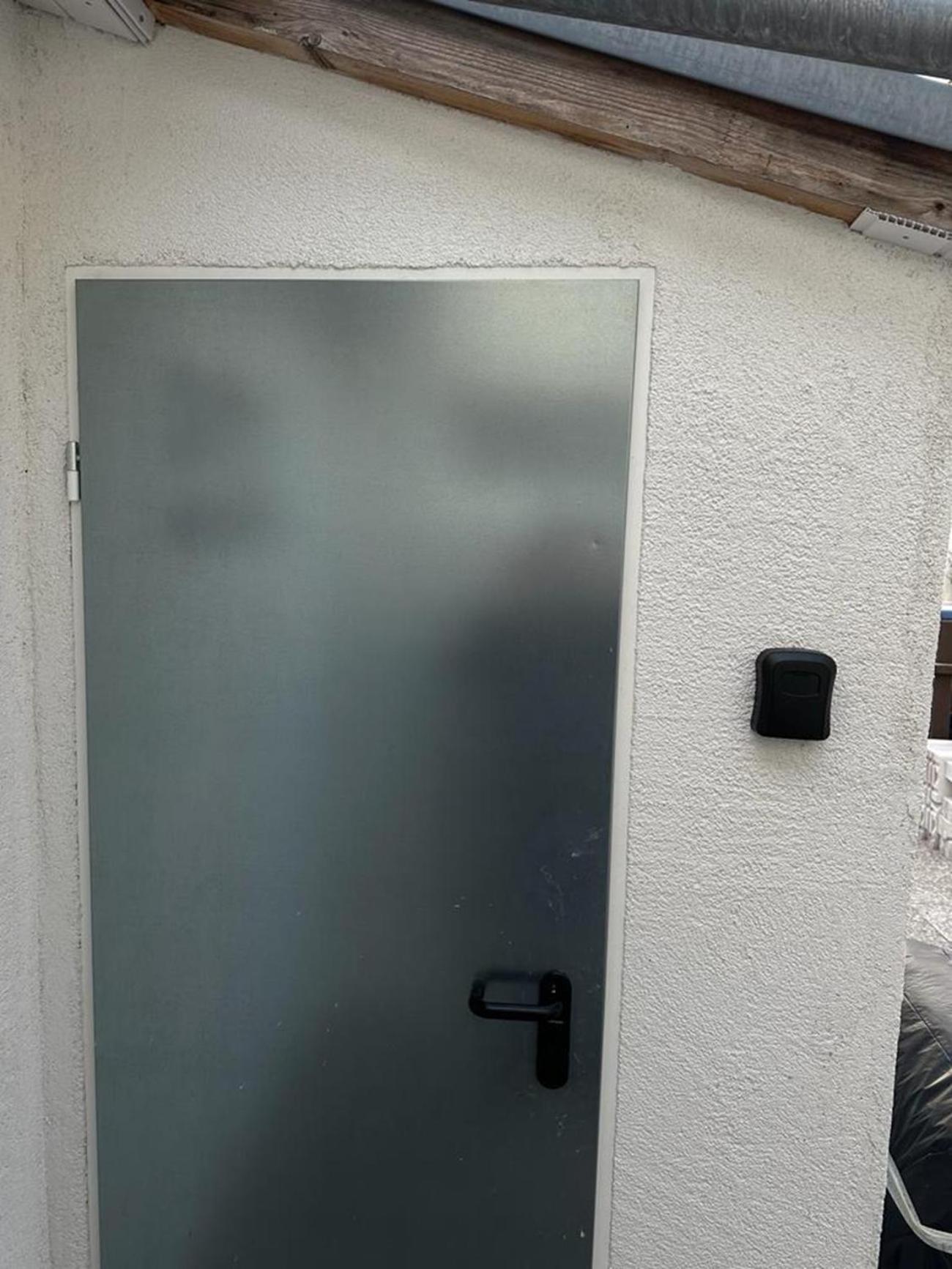 Sahra 1Zi. Wohnung Arheiligen Darmstadt Luaran gambar