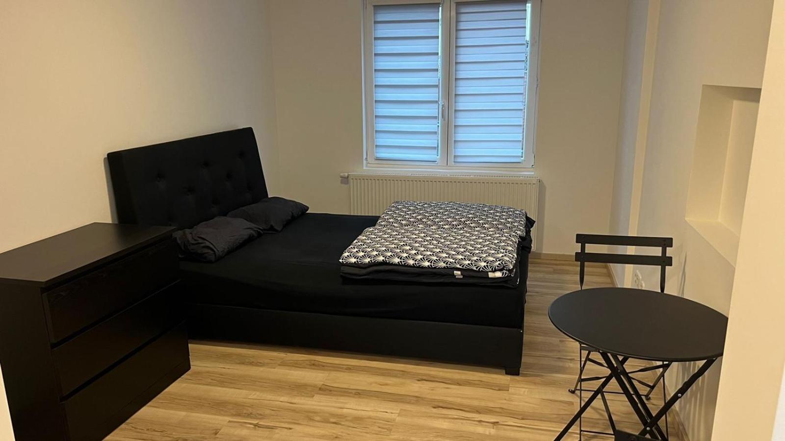 Sahra 1Zi. Wohnung Arheiligen Darmstadt Luaran gambar